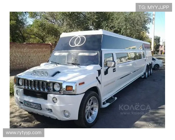 18米双层悍马 ，轻松容纳30人开派对 保姆车弱爆了